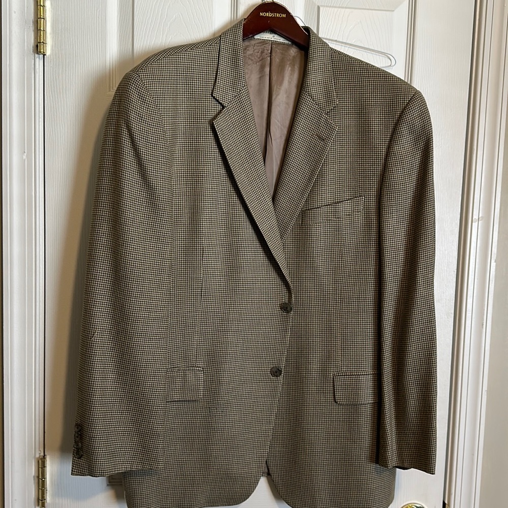 Joseph abboud blazer Sports Jacket